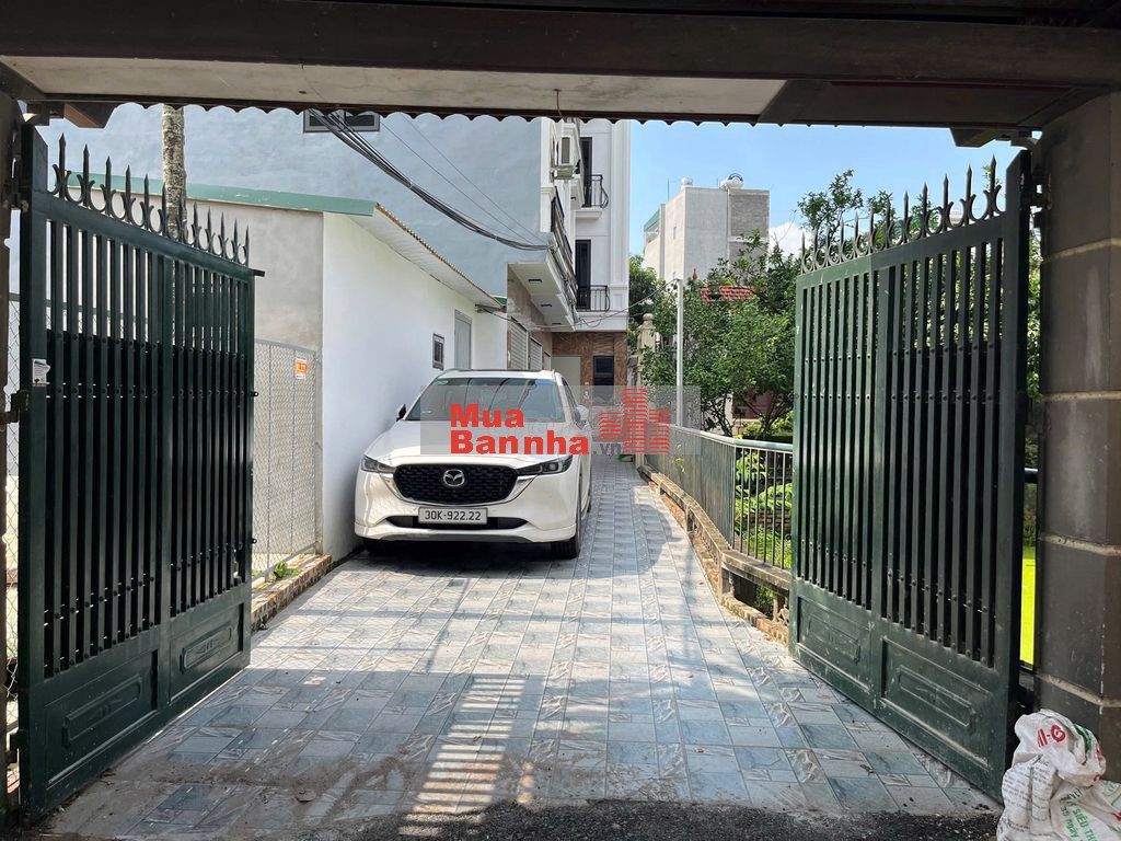 đầu tư 42m Phố Hoài Đức ô tô đỗ cửa, 7 phòng khép kín, 3 thoáng,