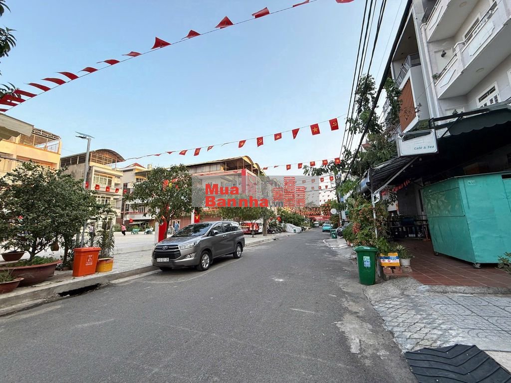 PHƯỚC LONG A - 104M2 VUÔNG VỨC - HẺM 6M  - ĐƯỜNG TÂY HÒA - GẤP BÁN