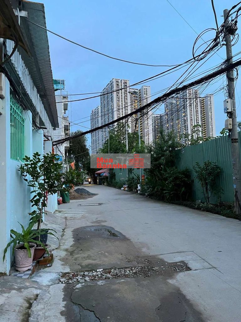 4 TẦNG -HXH - GẦN PHÚ MỸ HƯNG - 70M2 - SỔ CHUẨN - 8PN - CHỈ 6.x TỶ TL