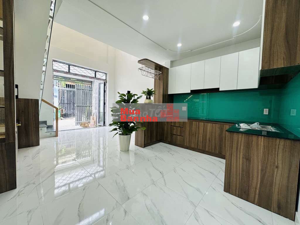 Bán nhà phường tăng Nhơn Phú a vị trí đẹp pháp lý rõ ràng an ninh