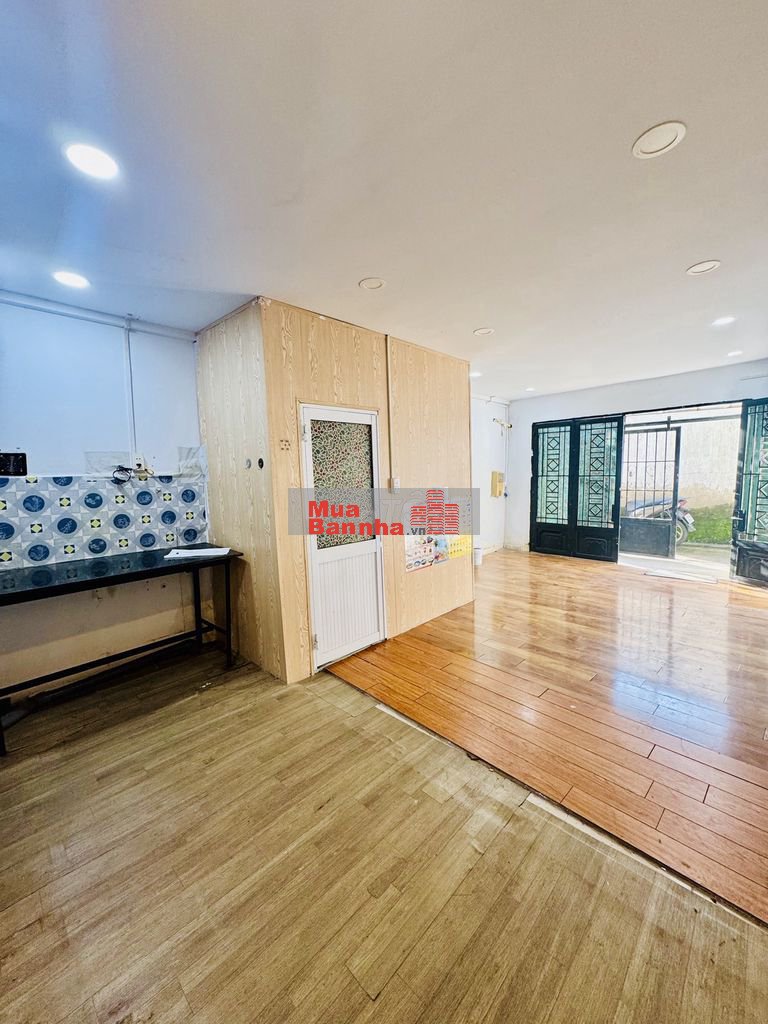 NHÀ PHỐ DTSD 50M2, 2 TẦNG, GẦN GIGAMALL, CHỢ HIỆP BÌNH, PHẠM VĂN ĐỒNG