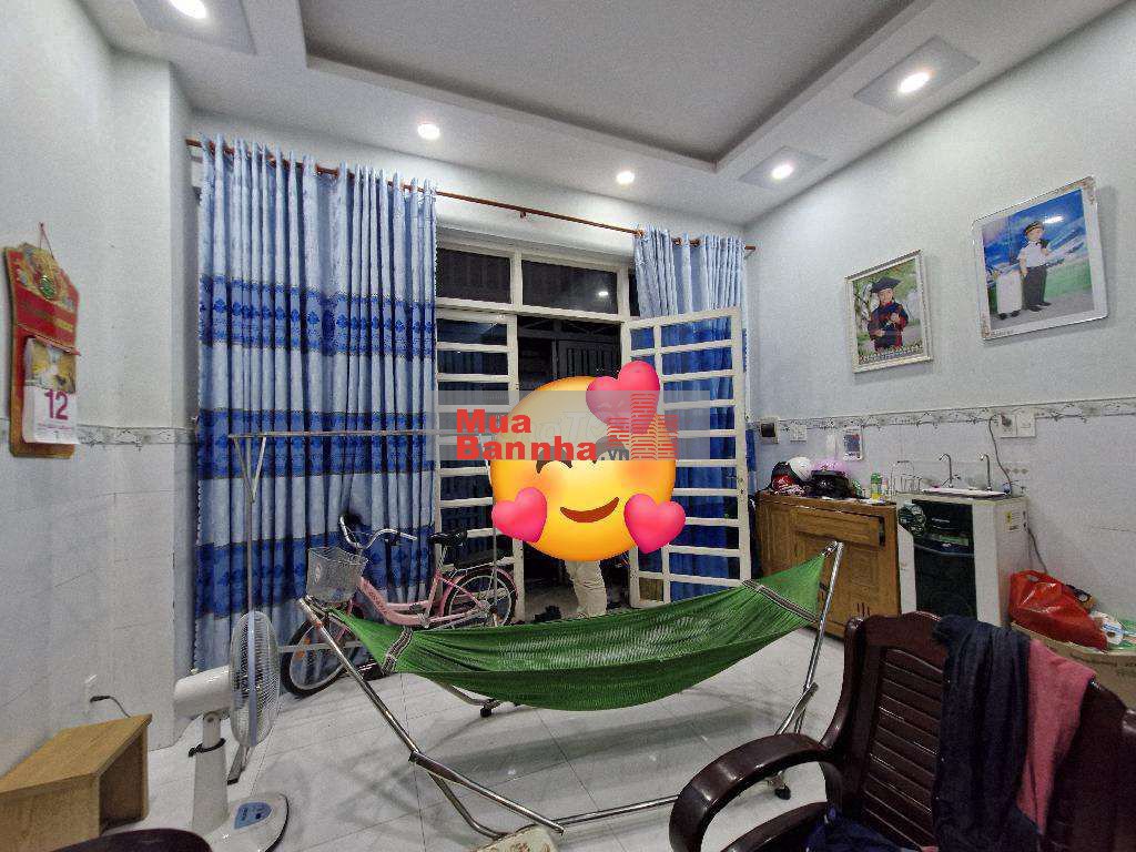 Bán nhà tăng nhơn phú a vị trí đẹp pháp lý rõ ràng nhà mới an ninh