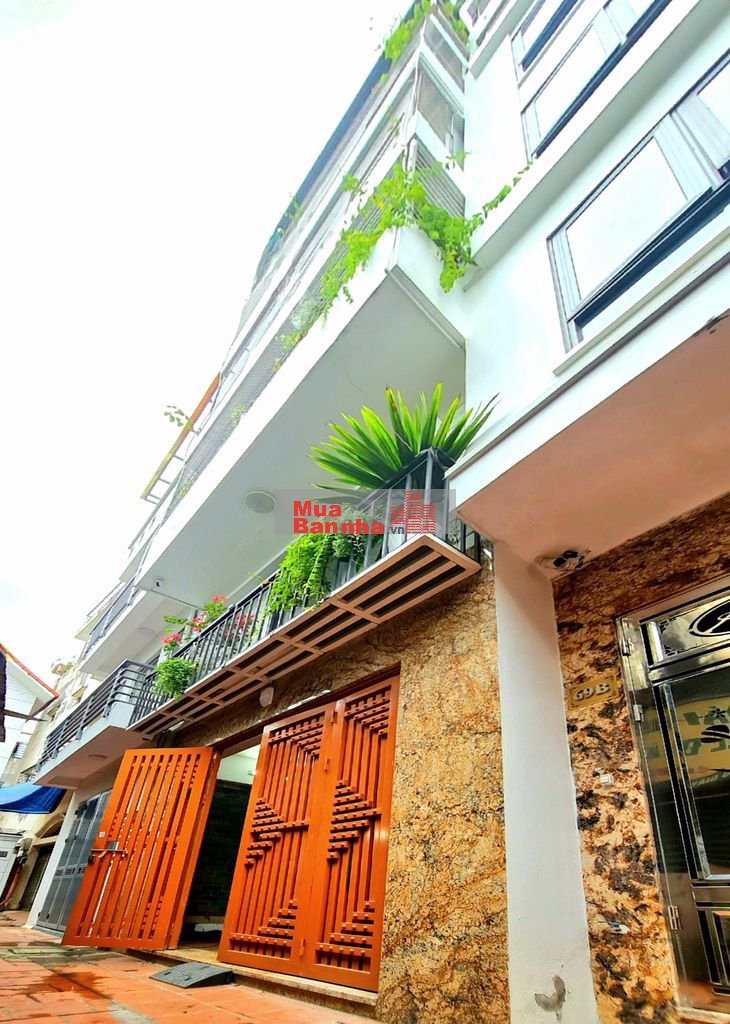 NHÀ MỚI ĐẸP DƯƠNG QUẢNG HÀM - CỰC THOÁNG- ÔTÔ VÀO NHÀ-VỊ TRÍ KIM CƯƠNG