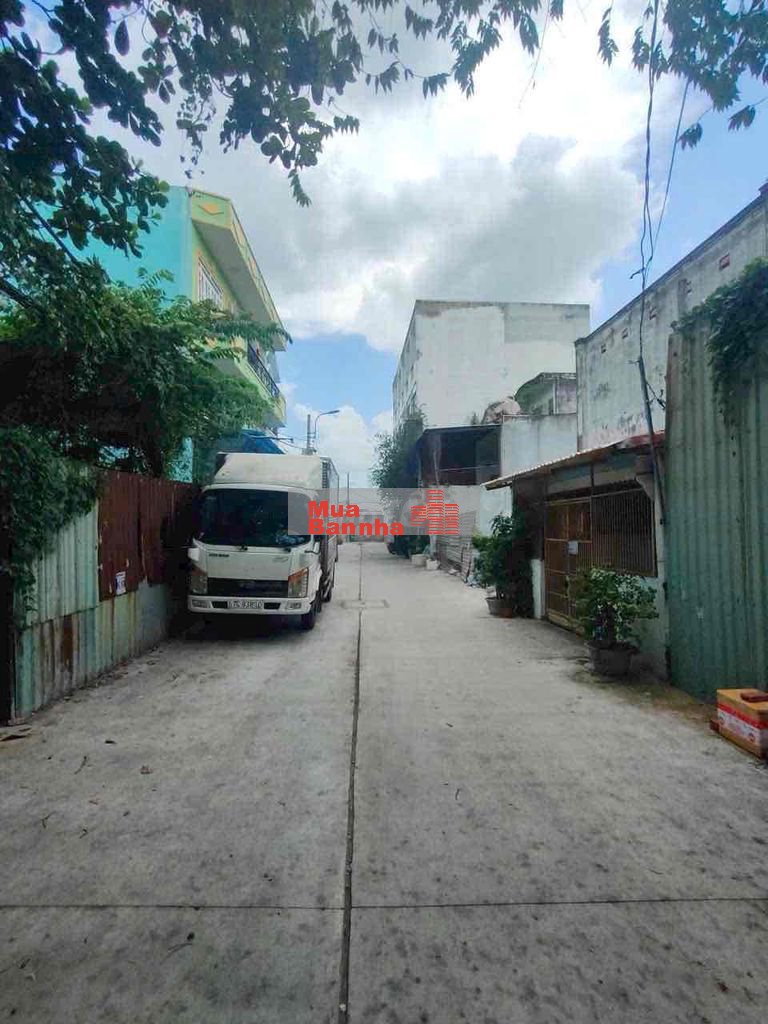 Nhà căn góc bùi tư toàn xd 31m2 (dt đất 4x16) chỉ 3ty9