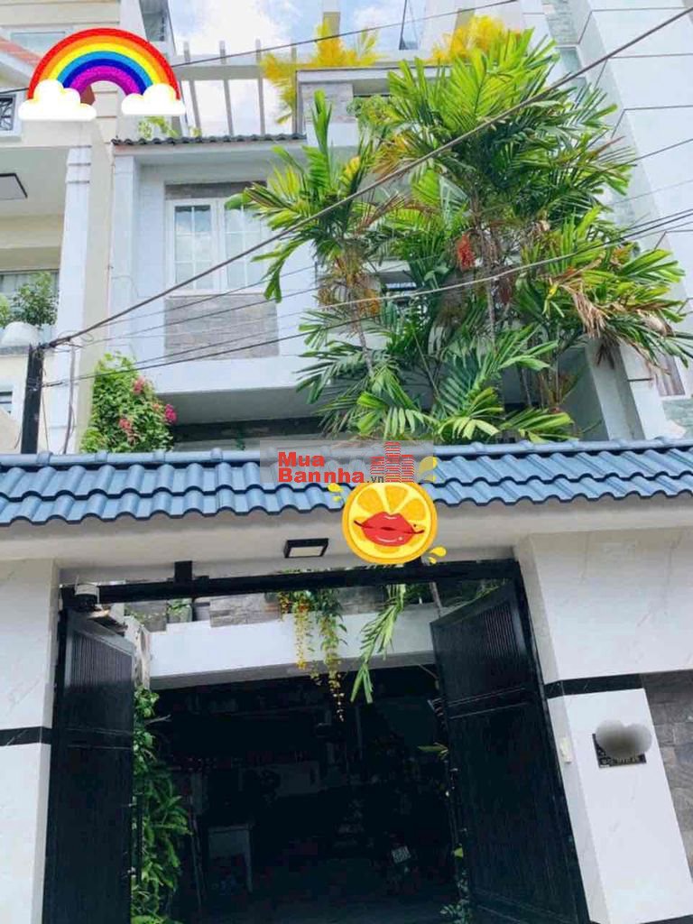 CHỈ 6TỶ730 CƠ HỘI VÀNG SỞ HỮU NHÀ HXH HOÀNG DƯ KHƯƠNG-Q5 (DT HƠN 61m2)