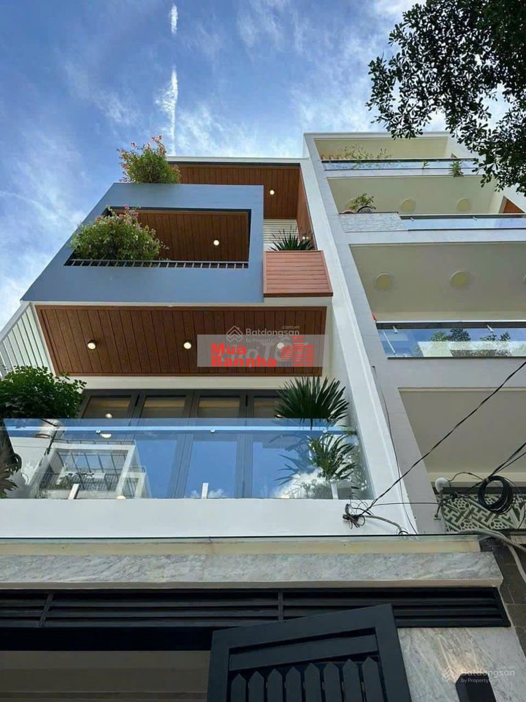 Bán nhanh nhà Hẻm Ô tô-Đường 3/2-Quận 10-Giá; 7,5 tỷ