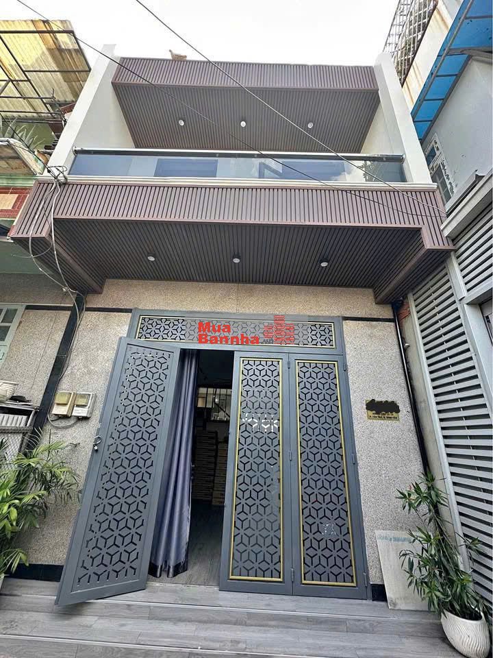 KÝ GỬI ĐỘC QUYỀN, OCB Thanh Lý gấp nhà TL10 Bình Tân - Giá 2tỷ240