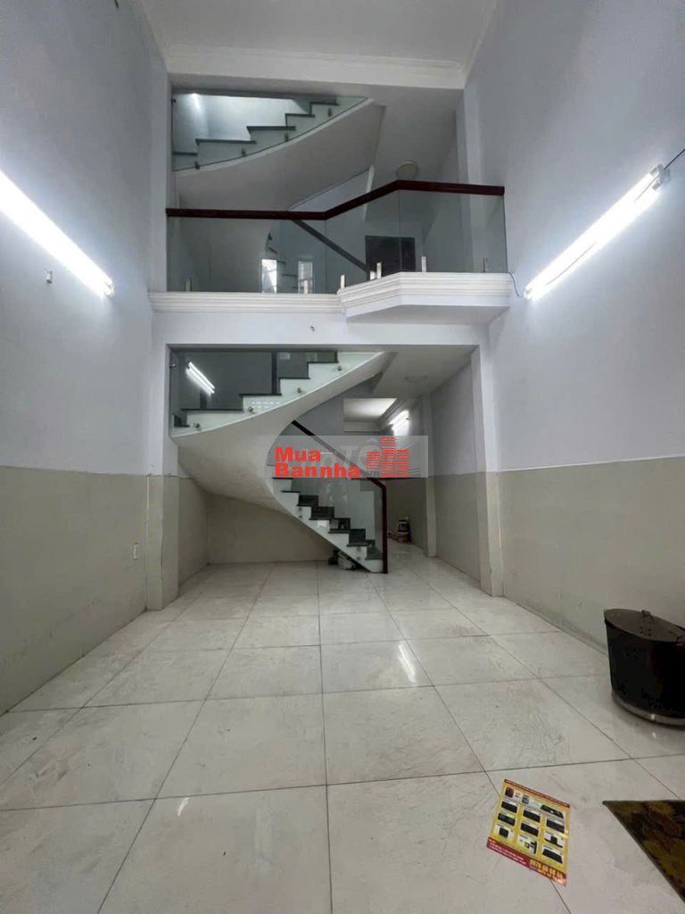 NHÀ HẺM XE HƠI KHUÔNG VIỆT (3.6X9)M | XE HƠI ĐẬU TRƯỚC NHÀ THOẢI MÁI