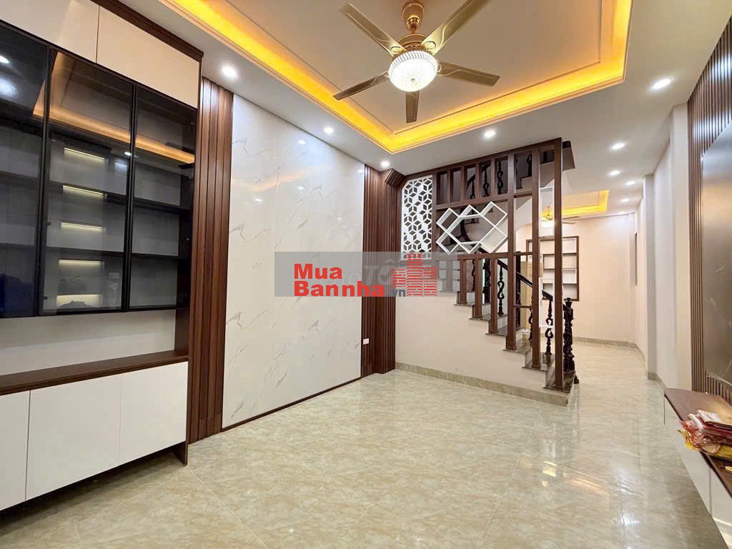 NÓI KHÔNG VỚI NGẬP LỤT - Cần Bán nhà Ngã tư sở - Thanh Xuân cực đẹp