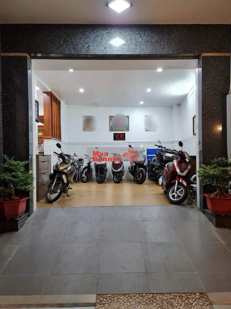 🏡 HOÀNG LÊ KHA - Q.6 – 3 TẦNG – DT KHỦNG 207m² – GIÁ CHỈ 22 TỶ  ( TL )