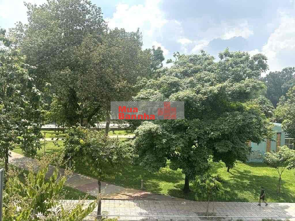 BÁN NHÀ MẶT TIỀN BẠCH ĐẰNG-ĐỐI DIỆN CV GIA ĐỊNH-GẦN SÂN BAY TSN