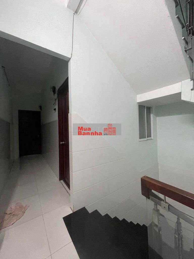 NGON LÀNH ! ĐƯỜNG SỐ 14 P11 Q6 (4X20) 5 TẦNG, GỒM 10 CHDV. CHỈ 13 TỶ