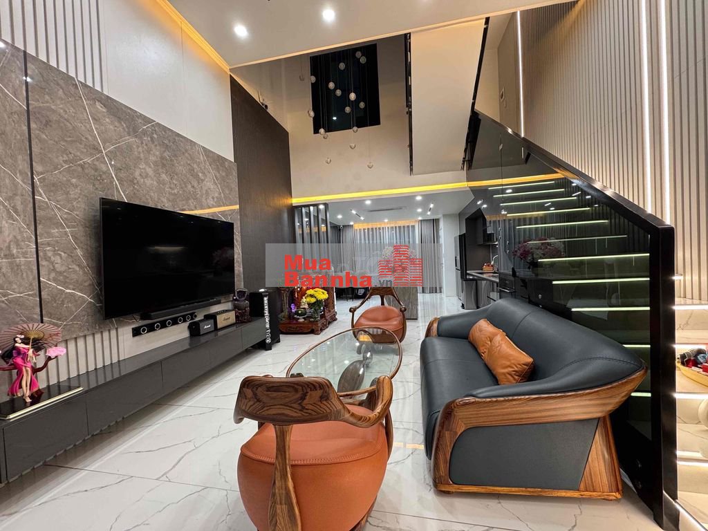 bán căn hộ cao cấp  The Standard full nội thất