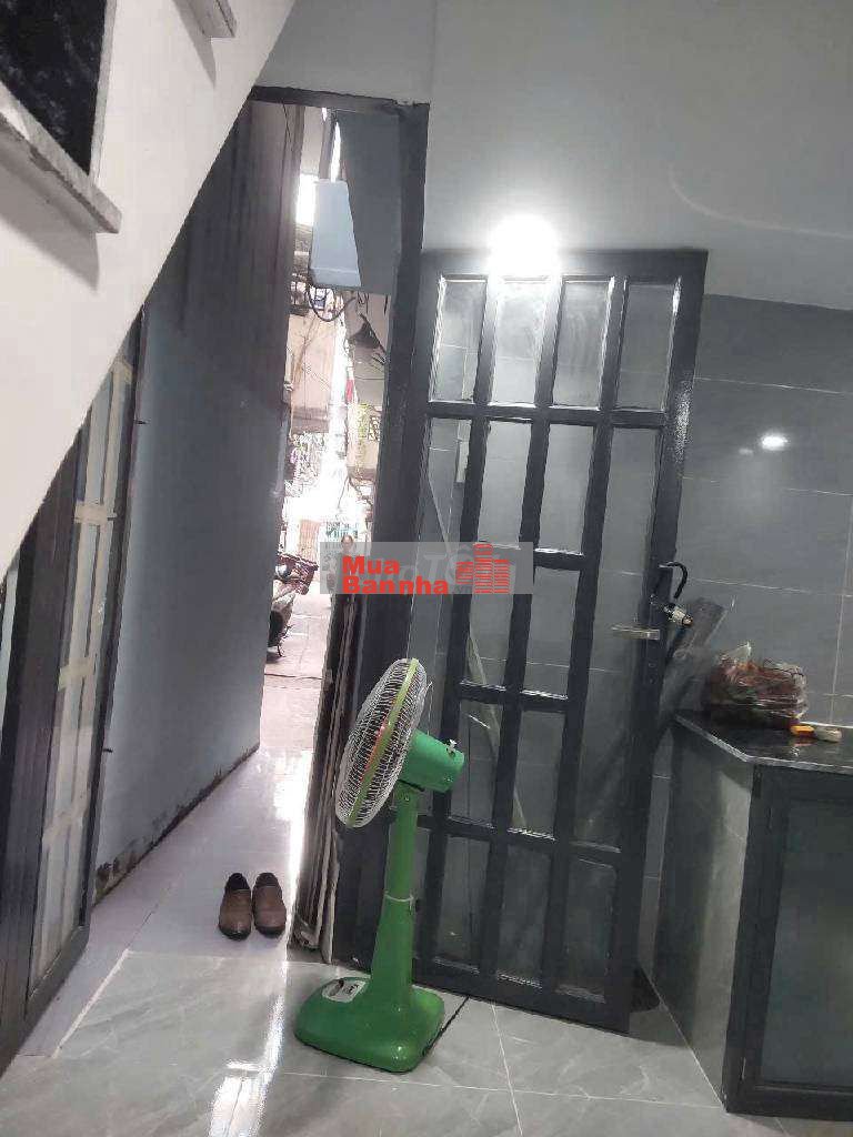 Tân Bình Thành Mỹ p8 3x5= 1750 tỷ