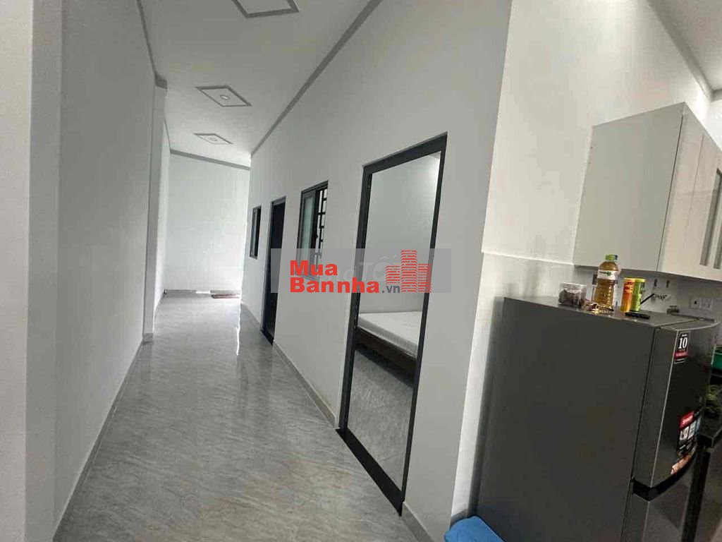 chính chủ bán nhà 2pn gần ql13 trường học