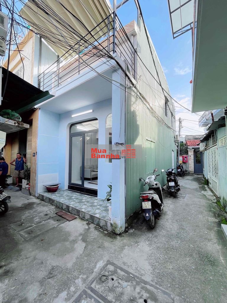 NHÀ KIỆT 408/49/ HOÀNG DIỆU