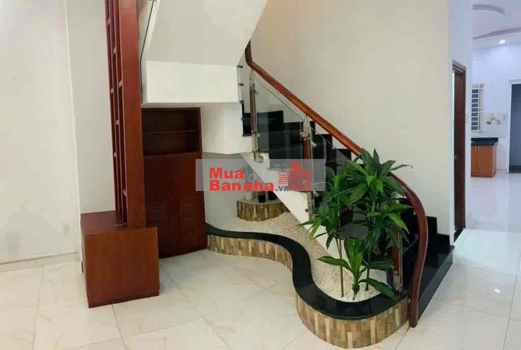 Bán nhà một sẹc Dương Đình Hội Phước Long B 4 tầng HXH