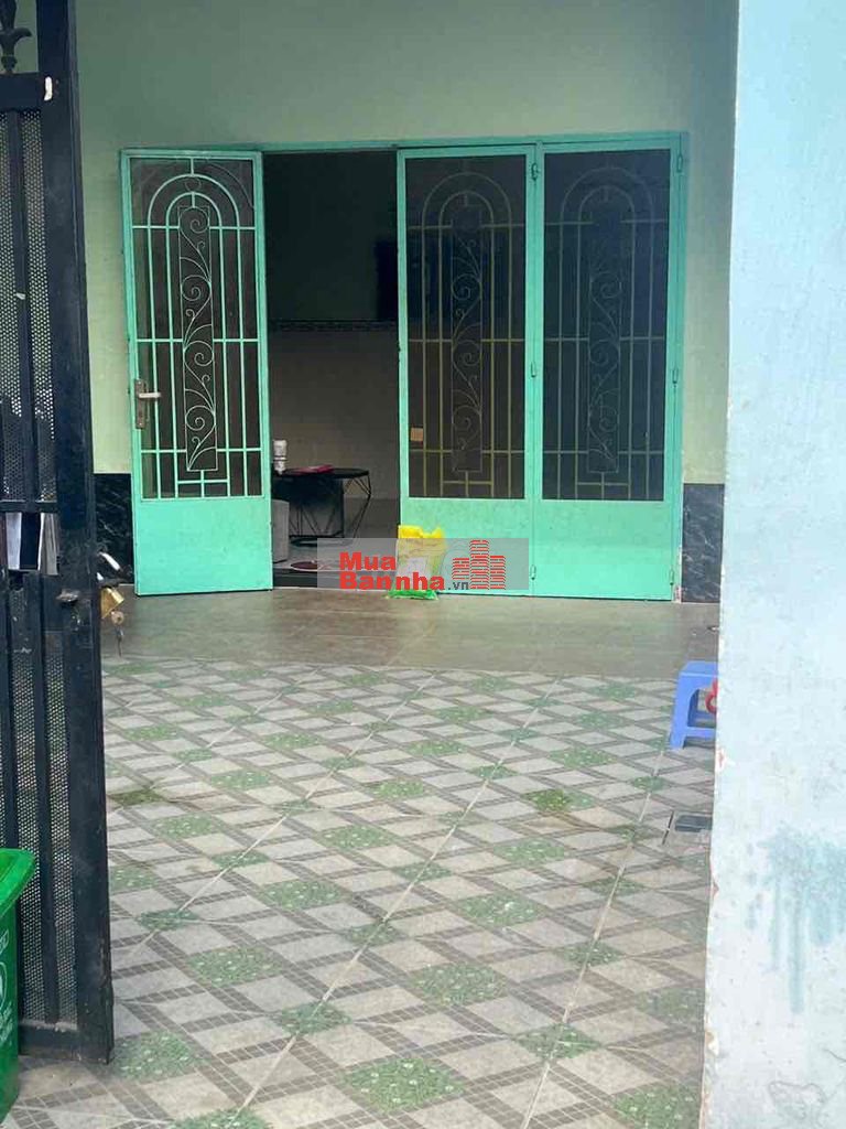 Bán nhà cấp 4 đường 6 Long Trường giá 3,35 tỷ