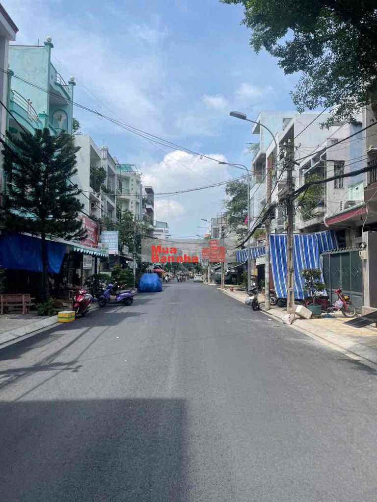 BÁN NHÀ MẶT TIỀN THÀNH CÔNG 69,7m2 VỊ TRÍ ĐẸP, 11.5 tỷ TL