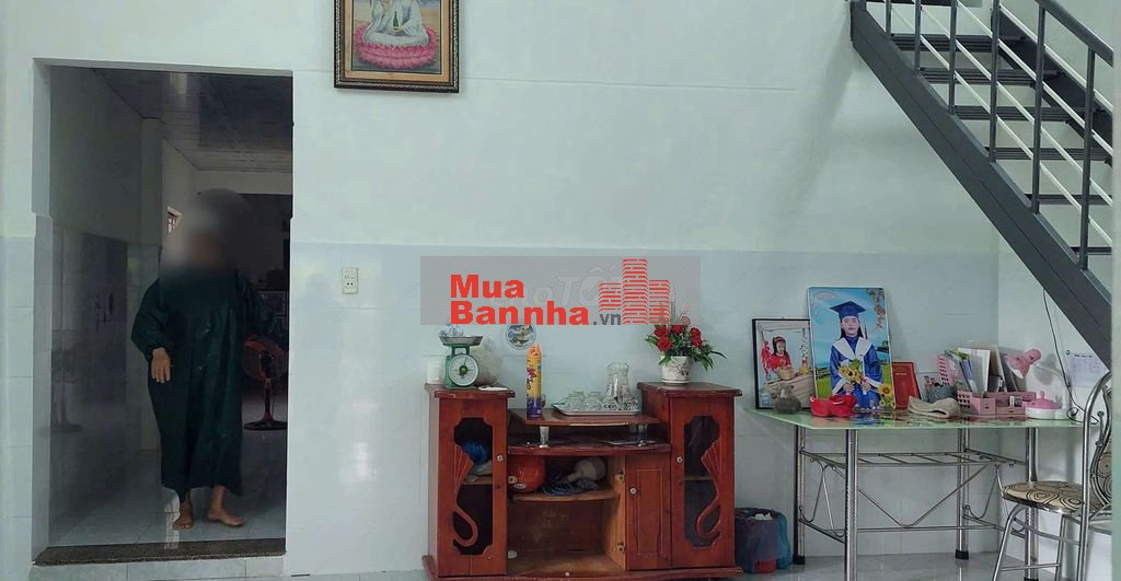 Bán nhà túy loan hòa phong, 144m2, mua vào ở ngay 2 phòng ngủ