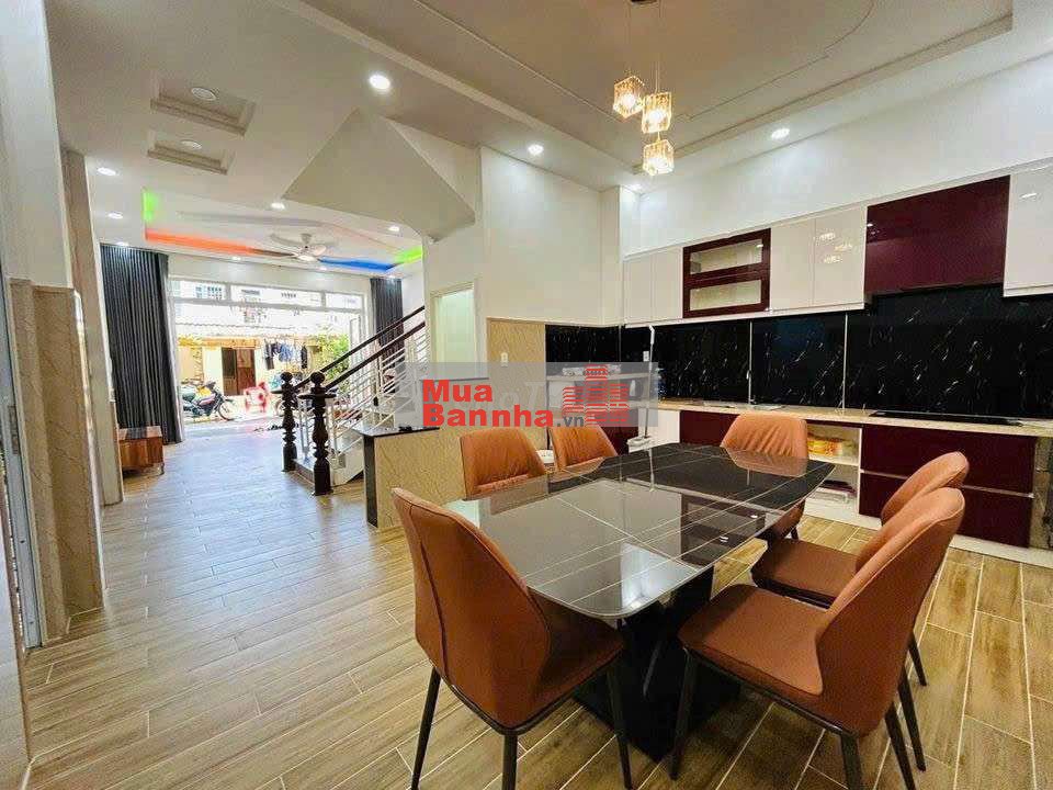 BÁN NHÀ GIÁ RẺ, AN PHÚ ĐÔNG, DT 60M2, 2,15TỶ, ĐANG CHO THUÊ