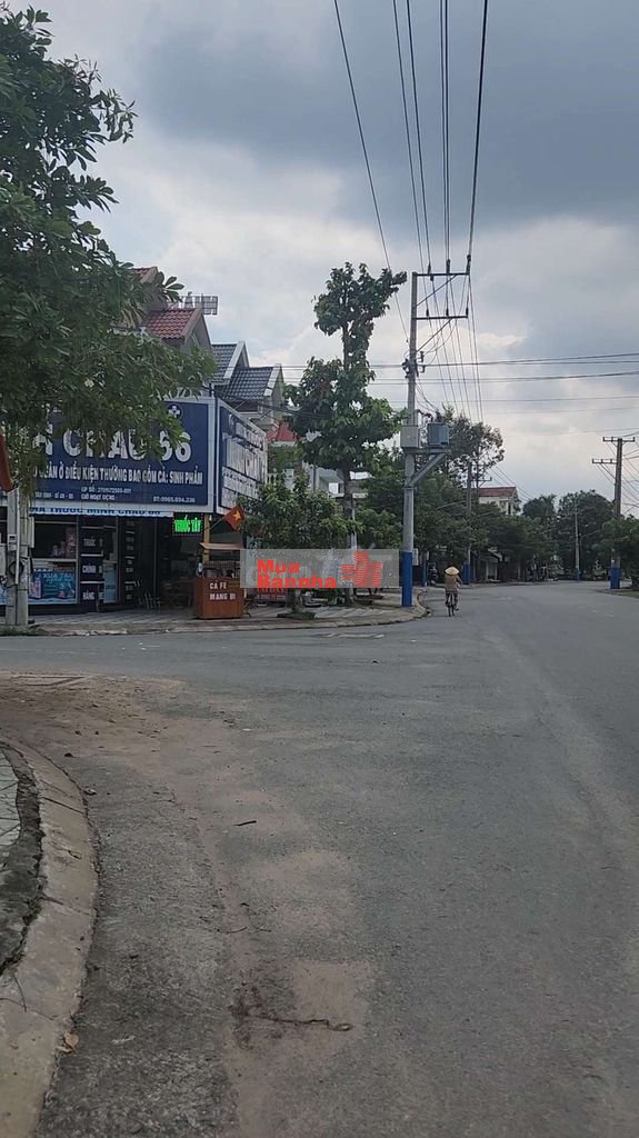 🏡 BÁN NHÀ MẶT PHỐ KINH DOANH – ĐƯỜNG N20, BICOSI, DĨ AN, BÌNH DƯƠNG