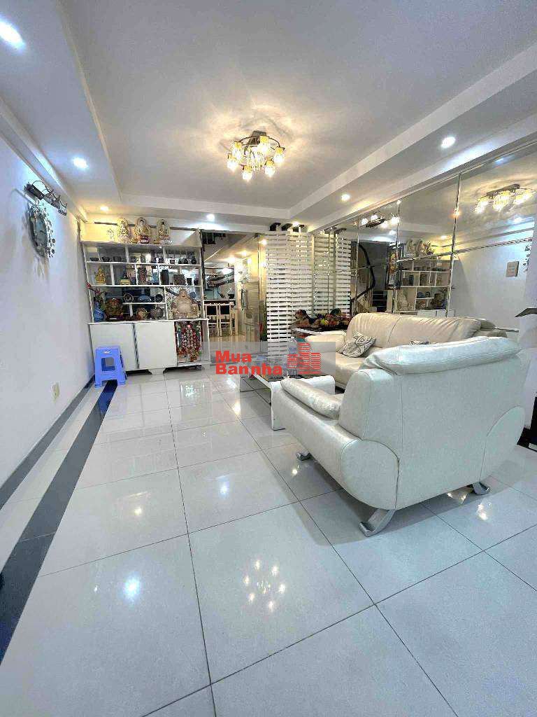 🔥CỰC HIẾM NHÀ 5 TẦNG MẶT TIỀN -4×21M TRUNGTÂM QUẬN 6-VỊ TRÍ TUYỆT ĐẸP