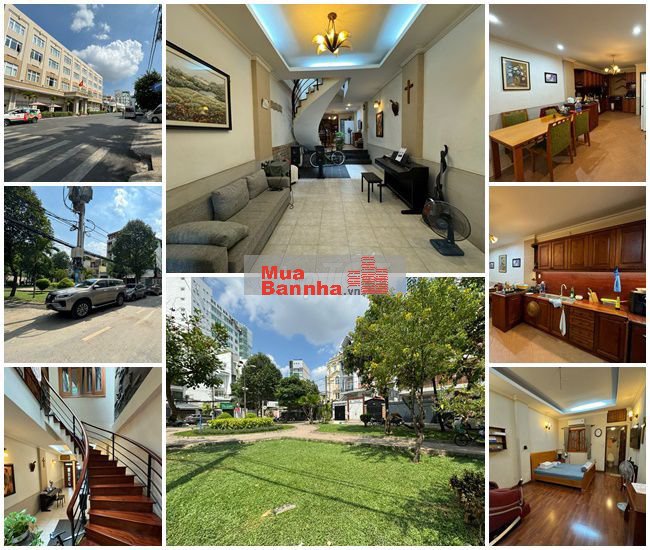 Nhà 2 lầu (3,6x19,5) đối diện C.Viên Nguyễn Đình Khơi-khu Đệ Nhất KSạn