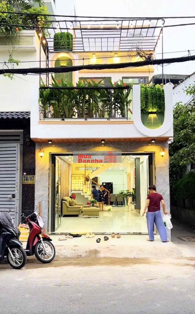 "Thanh khoản nhanh, cần BÁN GẤP", "Giá KHÔNG THỂ TỐT HƠN", Nhà 1ty750