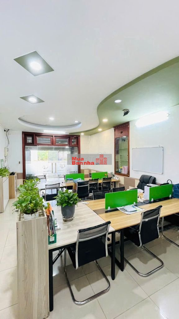 MẶT TIỀN PHẠM THẾ HIỂN - ĐƯỜNG 30M - KDC PHÚ LỢI - 5X24M - 4 TẦNG BTCT