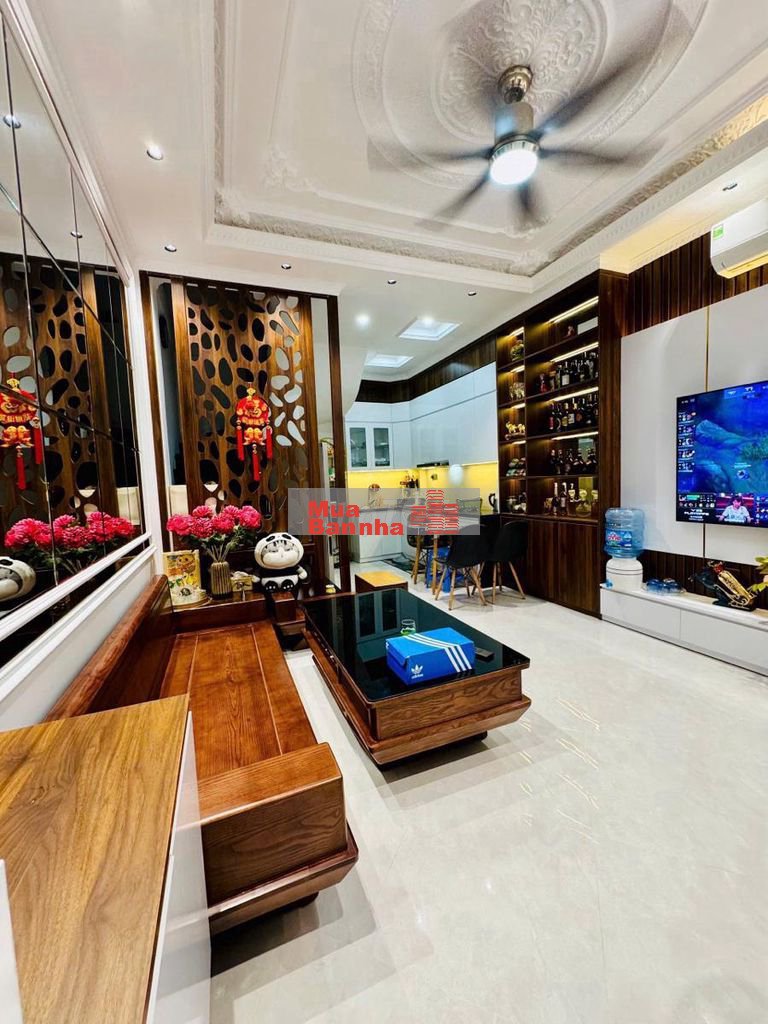 Mới!!YÊN HOÀ TT CẦU GIẤY 30mx5t mt3,9 8.9tỷ ngõ 3gác thoáng ngõ thông