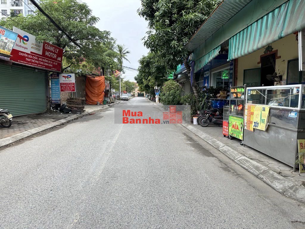 54m2 NHÀ MỚI 6 TẦNG THANG MÁY, 2 THOÁNG, NỞ HẬU, GARA, Ô TÔ TRÁNH