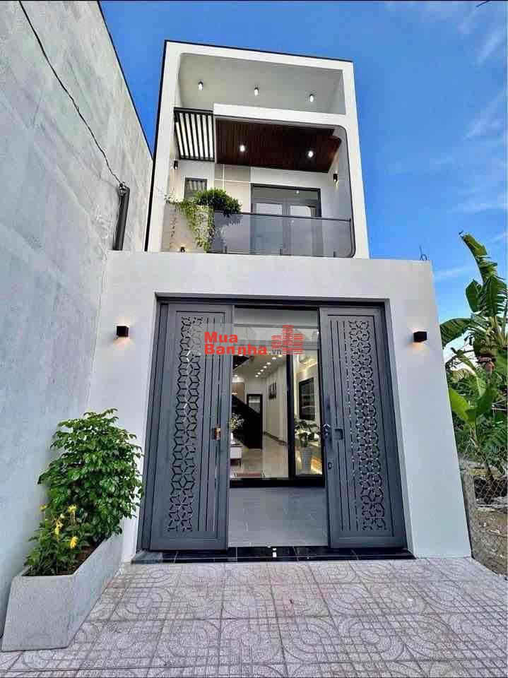 KHẨN CẤP !! Kẹt Tiền Quá Nên Chủ bán gấp căn nhà lầu gần Biên Hoà cũ