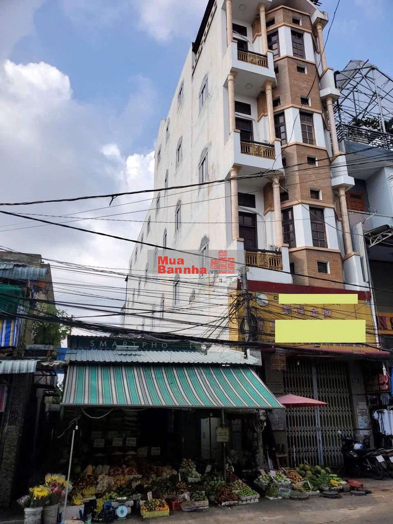 Bán nhà hoặc cho thuê chính chủ gia đình đi úc nên bán căn nhà này