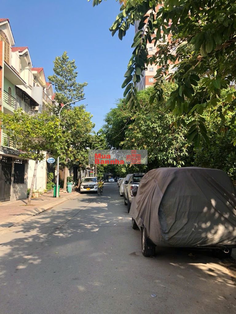 RẺ NHẤT KHU, NHÀ MT ĐƯỜNG KINH DOANH, CÂY KEO, TAM PHÚ, THỦ ĐỨC.