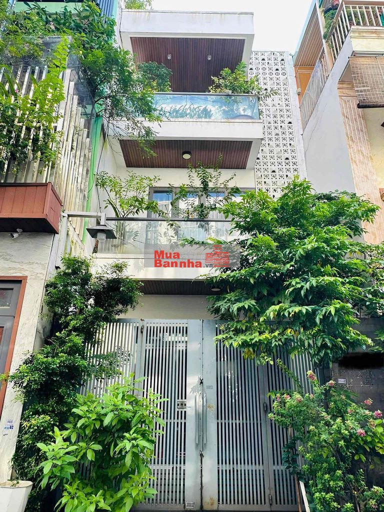 🏡[BHH - BÌNH TÂN] – 90M2 (5X18) – NHÀ 3 TẦNG - 4PN, 4WC – CHỈ 9 TỎI TL