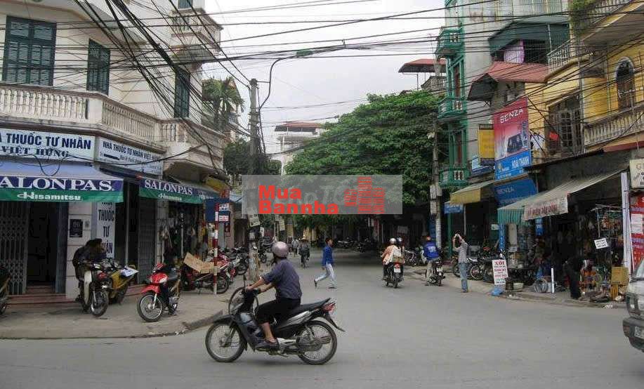 Chính chủ cần bán gấp nhà TÔ VĨNH DIỆN 55M 4 TẦNG