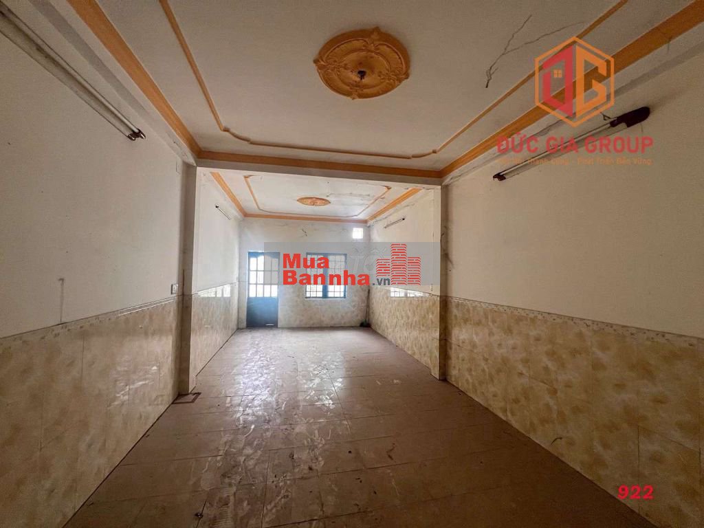 Bán nhà 1T3L đường Đồng Khởi gần ngã 3 Trảng Dài giá 9,9 tỷ