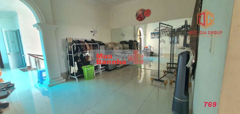 Nhà 1T2L đường N1 trong KDC D2D giá tốt chỉ 13 tỷ