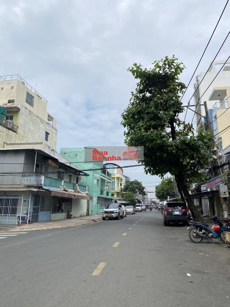 MẶT TIỀN HỒ THÀNH BIÊN - ĐƯỜNG 10M - 3 TẦNG - 80M2 3,6X22M - 7 TỶ