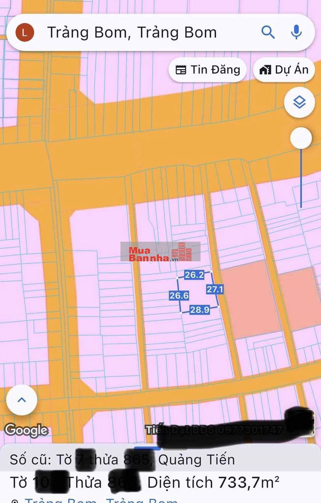 BÁN NHÀ MẶT TIỀN ĐƯỜNG SỐ • SÁT QL1A • CÓ DÃY TRỌ THU NHẬP ỔN ĐỊNH