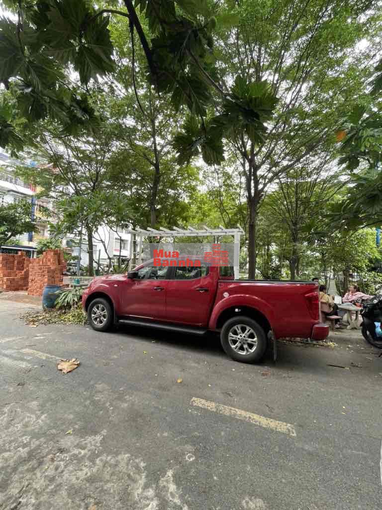 Chính Chủ Bán Nhà Mặt Tiền Trường Chinh – Phan Văn Hớn, 4 Tấm, Nở Hậu