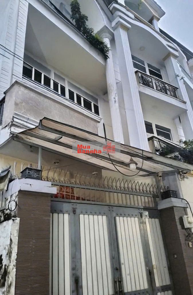 MÌNH BÁN NHÀ ĐẸP, GIÁ RẺ SÁT KHUÔNG VIỆT ,Q.TÂN PHÚ, CHỈ 11,9 TỶ