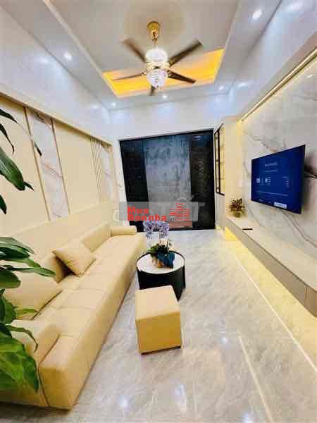 NHÀ PHỐ ĐẠI TỪ - ĐẠI KIM -HOÀNG MAI