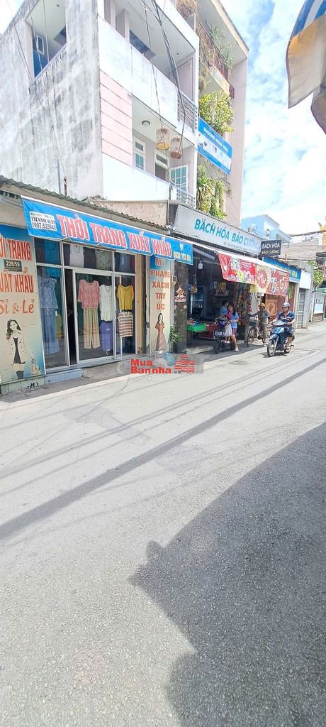 CHÍNH CHỦ cần bán nhà Khu Vip Nguyễn Văn Lượng đối diện lotte đạt đức