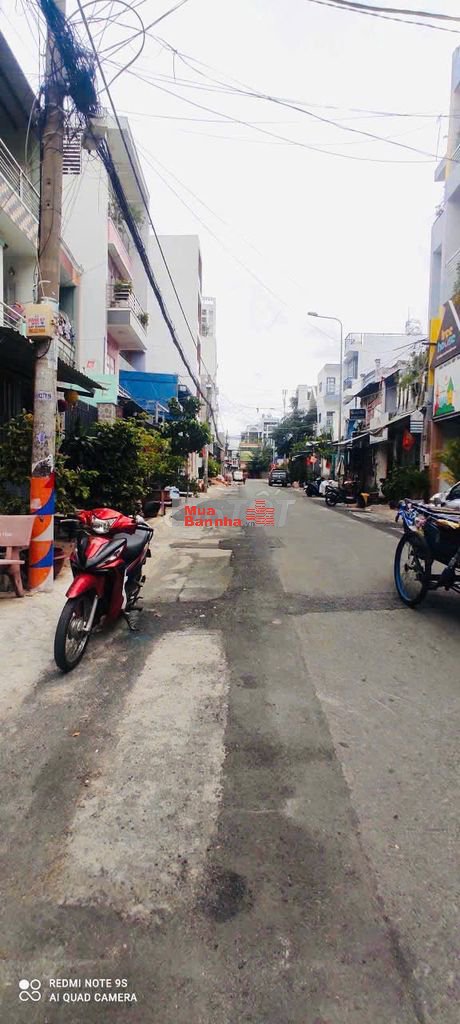 🌟 BÁN NHÀ MT NGUYỄN THIỆU LÂU – PHƯỜNG HIỆP TÂN, DT 4X20M 8.6 TỶ