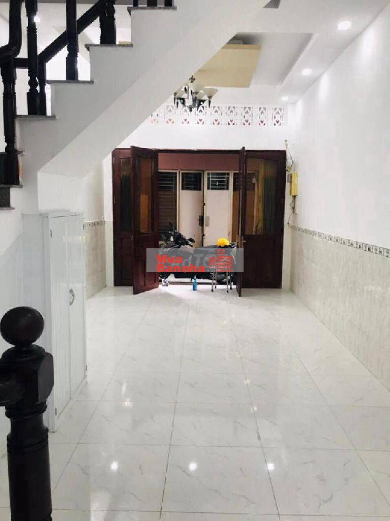 HÀNG HIẾM BT_Nguyễn Cửu Vân,sát Q.1-36m², 2PN,Dòng tiền 10 Triệu/Thg