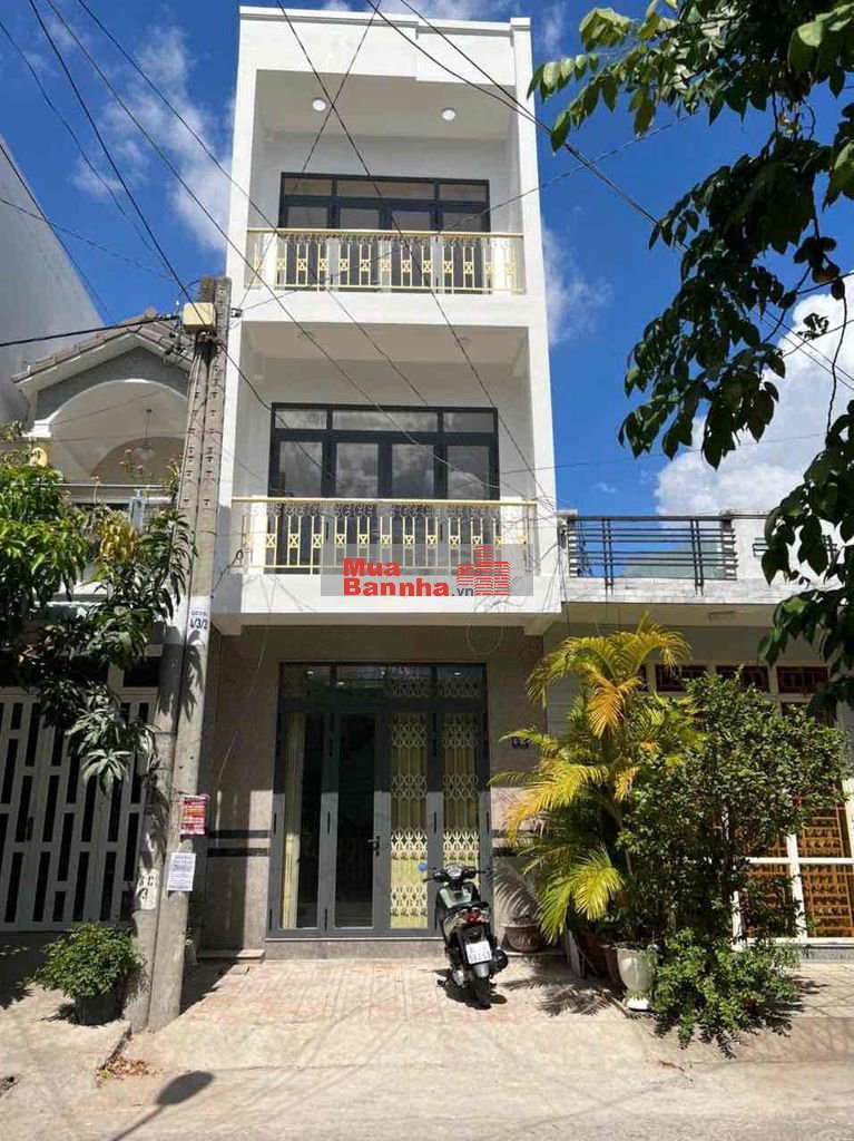 Có video Nhà đẹp Kdc 91B 2 lầu mới đẹp lộ thoáng giá chốt rẻ