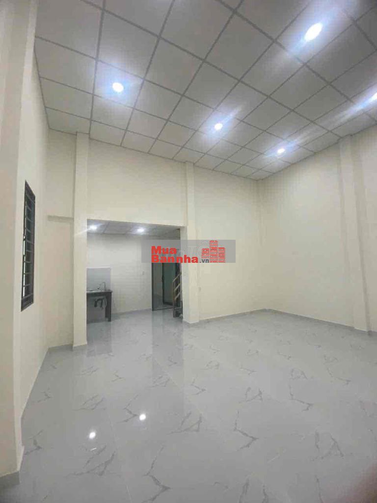 nhà đường số 11 Trường Thọ gần Khu Công Đoàn ga metro xa lộ hà nội