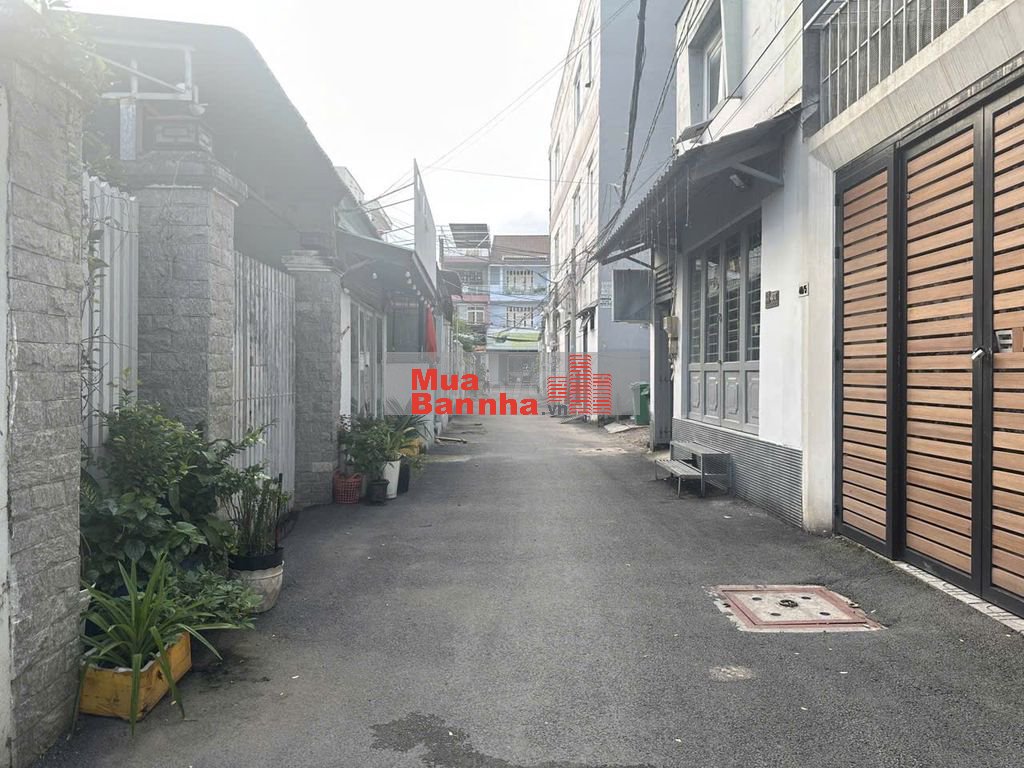 HÀNG NÓNG HẺM OTO BƯNG ÔNG THOÀN- BÁN ĐẤT TẶNG NHÀ 83M2 CHỈ NHỈNH 4 TỶ